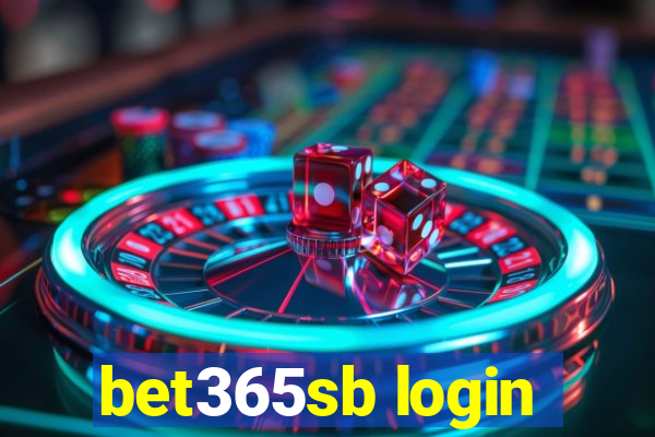 bet365sb login